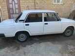 LADA (VAZ) 2107-4