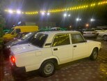 LADA (VAZ) 2107-2