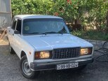 LADA (VAZ) 2107-1