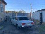 LADA (VAZ) 2107-10