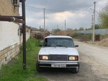 LADA (VAZ) 2107-11