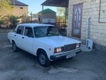 LADA (VAZ) 2107-9