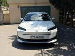 Changan Qiyuan A05-2