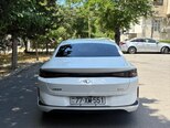 Changan Qiyuan A05-7