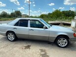 Mercedes E 200-4