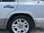 Mercedes E 200-8