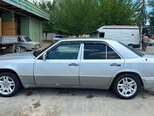 Mercedes E 200-5