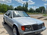 Mercedes E 200-3