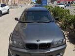 BMW 325-4