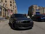BMW 325-5