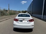 Chevrolet Cruze-7