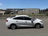 Chevrolet Cruze-5