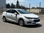 Chevrolet Cruze-13