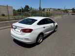 Chevrolet Cruze-9