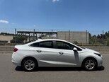 Chevrolet Cruze-6