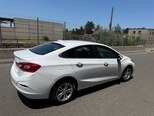 Chevrolet Cruze-16