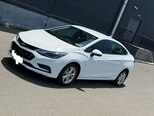 Chevrolet Cruze-4