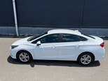 Chevrolet Cruze-3