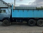 KamAz 55115-7