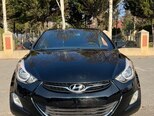 Hyundai Elantra-1