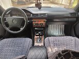 Mercedes E 200-9