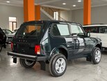LADA (VAZ) Niva-3
