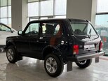 LADA (VAZ) Niva-5