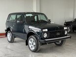 LADA (VAZ) Niva-2