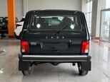 LADA (VAZ) Niva-4