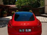 GWM (Great Wall Motor) ORA Lightning Cat-5