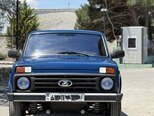 LADA (VAZ) Niva-10