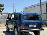 LADA (VAZ) Niva-8