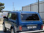 LADA (VAZ) Niva-9