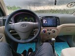 Hyundai Accent-14