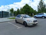 Hyundai Accent-11