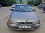 Opel Astra-1