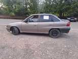 Opel Astra-2