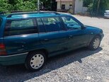 Opel Astra-3