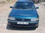 Opel Astra-1