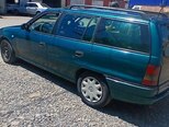 Opel Astra-2