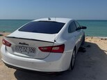 Chevrolet Malibu-2