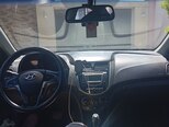 Hyundai Accent-5