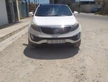 Kia Sportage-1