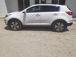 Kia Sportage-10