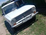 LADA (VAZ) 21011-1