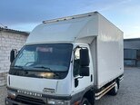 Mitsubishi Canter-2