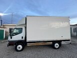 Mitsubishi Canter-4