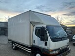 Mitsubishi Canter-3
