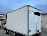 Mitsubishi Canter-7