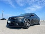 Kia Cerato Koup-7